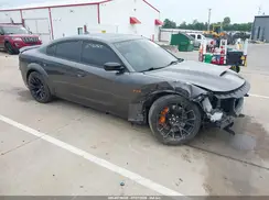 2C3CDXGJ7PH700987 2023 DODGE CHARGER
