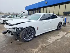 2C3CDXGJ7PH701637 2023 DODGE CHARGER