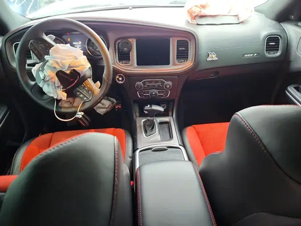 2C3CDXGJ7PH701637 2023 DODGE CHARGER - Image 8