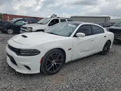 2C3CDXGJ8GH132748 2016 DODGE CHARGER