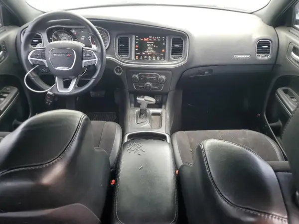 2C3CDXGJ8GH132748 2016 DODGE CHARGER - Image 8