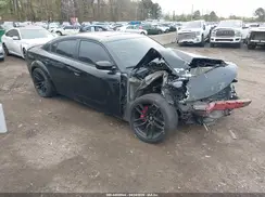 2C3CDXGJ8GH132782 2016 DODGE CHARGER