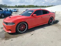 2C3CDXGJ8GH133267 2016 DODGE CHARGER