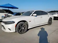 2C3CDXGJ8GH138839 2016 DODGE CHARGER