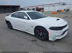 2C3CDXGJ8GH143331 2016 DODGE CHARGER