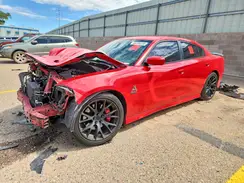 2C3CDXGJ8GH220781 2016 DODGE CHARGER