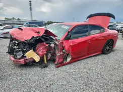 2C3CDXGJ8GH225334 2016 DODGE CHARGER