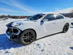 2C3CDXGJ8GH234485 2016 DODGE CHARGER