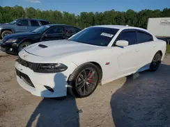 2C3CDXGJ8GH235944 2016 DODGE CHARGER