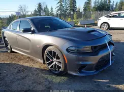 2C3CDXGJ8GH283234 2016 DODGE CHARGER
