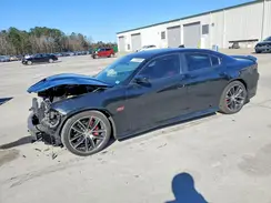 2C3CDXGJ8GH318290 2016 DODGE CHARGER
