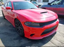 2C3CDXGJ8GH318760 2016 DODGE CHARGER