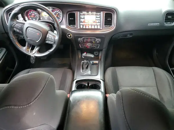 2C3CDXGJ8GH319097 2016 DODGE CHARGER - Image 8