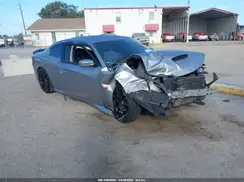 2C3CDXGJ8GH321710 2016 DODGE CHARGER
