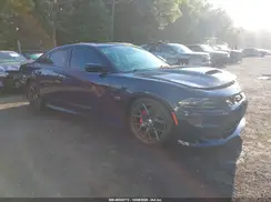 2C3CDXGJ8GH328222 2016 DODGE CHARGER