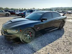 2C3CDXGJ8GH339737 2016 DODGE CHARGER