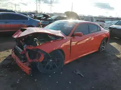 2C3CDXGJ8GH339799 2016 DODGE CHARGER