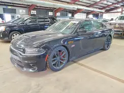 2C3CDXGJ8GH350639 2016 DODGE CHARGER