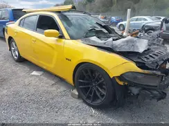 2C3CDXGJ8HH528986 2017 DODGE CHARGER