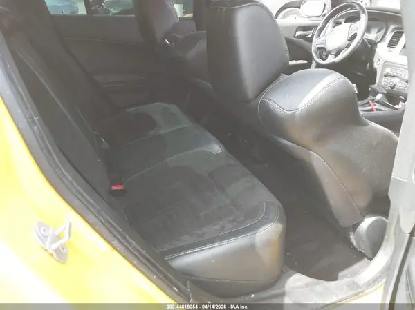 2C3CDXGJ8HH528986 2017 DODGE CHARGER - Image 8