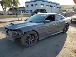 2C3CDXGJ8HH544119 2017 DODGE CHARGER