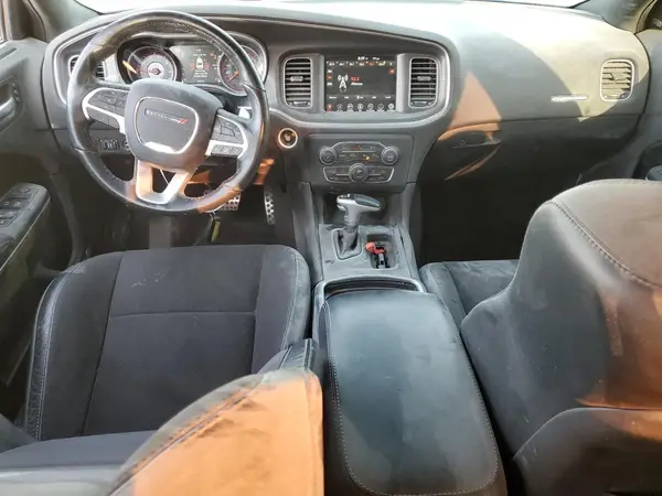 2C3CDXGJ8HH544119 2017 DODGE CHARGER - Image 8