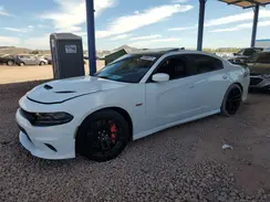 2C3CDXGJ8HH546002 2017 DODGE CHARGER
