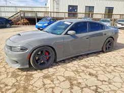 2C3CDXGJ8HH547392 2017 DODGE CHARGER