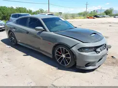 2C3CDXGJ8HH551751 2017 DODGE CHARGER