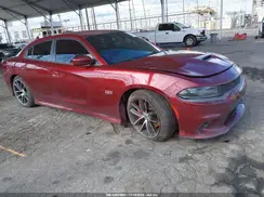 2C3CDXGJ8HH551765 2017 DODGE CHARGER