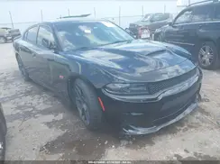 2C3CDXGJ8HH556528 2017 DODGE CHARGER