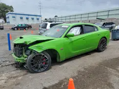 2C3CDXGJ8HH556612 2017 DODGE CHARGER