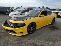 2C3CDXGJ8HH575435 2017 DODGE CHARGER