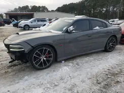2C3CDXGJ8HH579419 2017 DODGE CHARGER