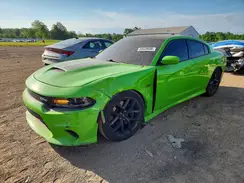 2C3CDXGJ8HH583745 2017 DODGE CHARGER