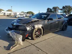 2C3CDXGJ8HH585110 2017 DODGE CHARGER