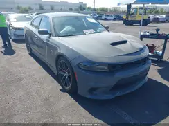 2C3CDXGJ8HH593403 2017 DODGE CHARGER