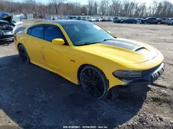 2C3CDXGJ8HH595846 2017 DODGE CHARGER