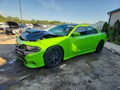 2C3CDXGJ8HH606327 2017 DODGE CHARGER