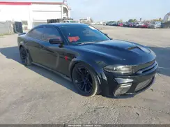 2C3CDXGJ8HH611995 2017 DODGE CHARGER