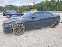 2C3CDXGJ8HH614086 2017 DODGE CHARGER