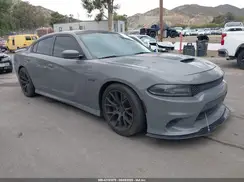2C3CDXGJ8HH618915 2017 DODGE CHARGER
