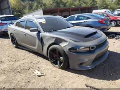 2C3CDXGJ8HH623774 2017 DODGE CHARGER