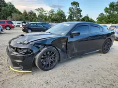 2C3CDXGJ8HH632166 2017 DODGE CHARGER