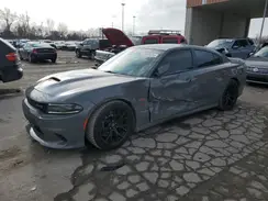 2C3CDXGJ8HH634872 2017 DODGE CHARGER