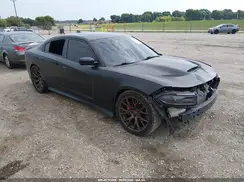 2C3CDXGJ8HH635195 2017 DODGE CHARGER