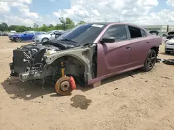 2C3CDXGJ8HH643202 2017 DODGE CHARGER