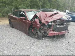 2C3CDXGJ8HH643216 2017 DODGE CHARGER