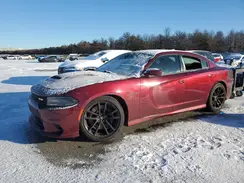 2C3CDXGJ8HH649209 2017 DODGE CHARGER