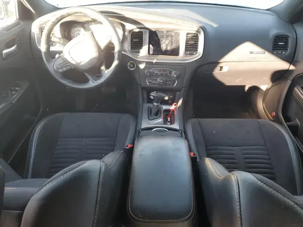 2C3CDXGJ8HH649209 2017 DODGE CHARGER - Image 8